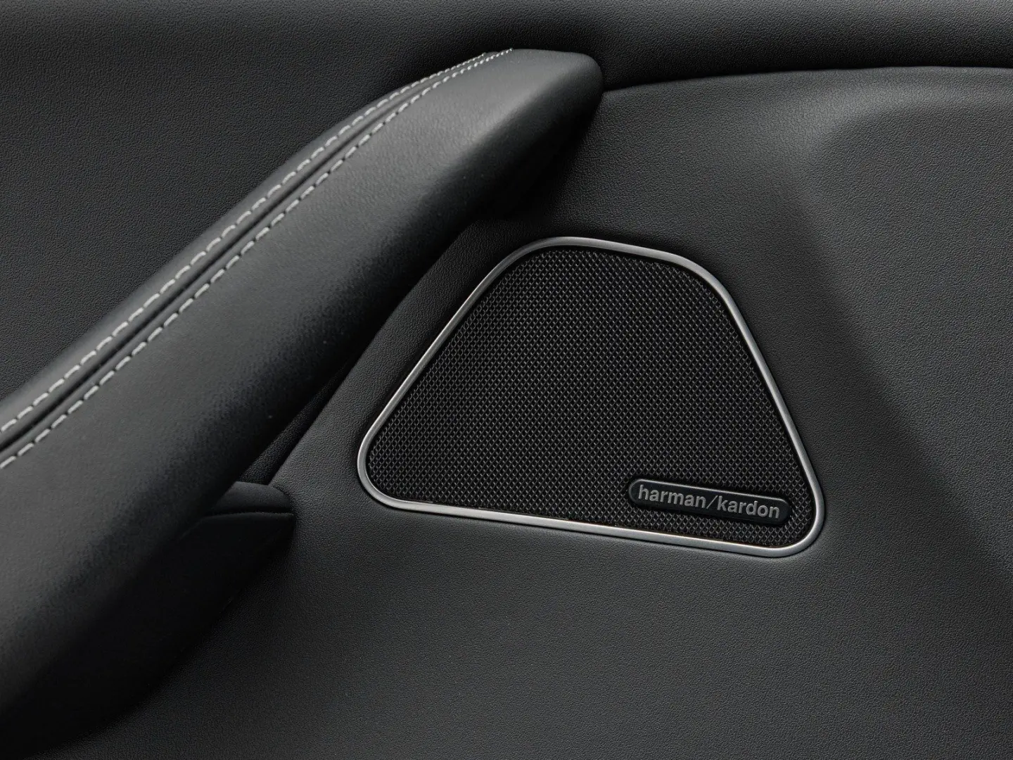 Maserati Levante Trofeo Q4 ZEGNA EDITION