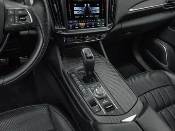 Maserati Levante Trofeo Q4 ZEGNA EDITION