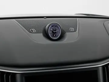 Maserati Levante Trofeo Q4 ZEGNA EDITION