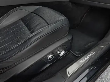 Maserati Levante Trofeo Q4 ZEGNA EDITION