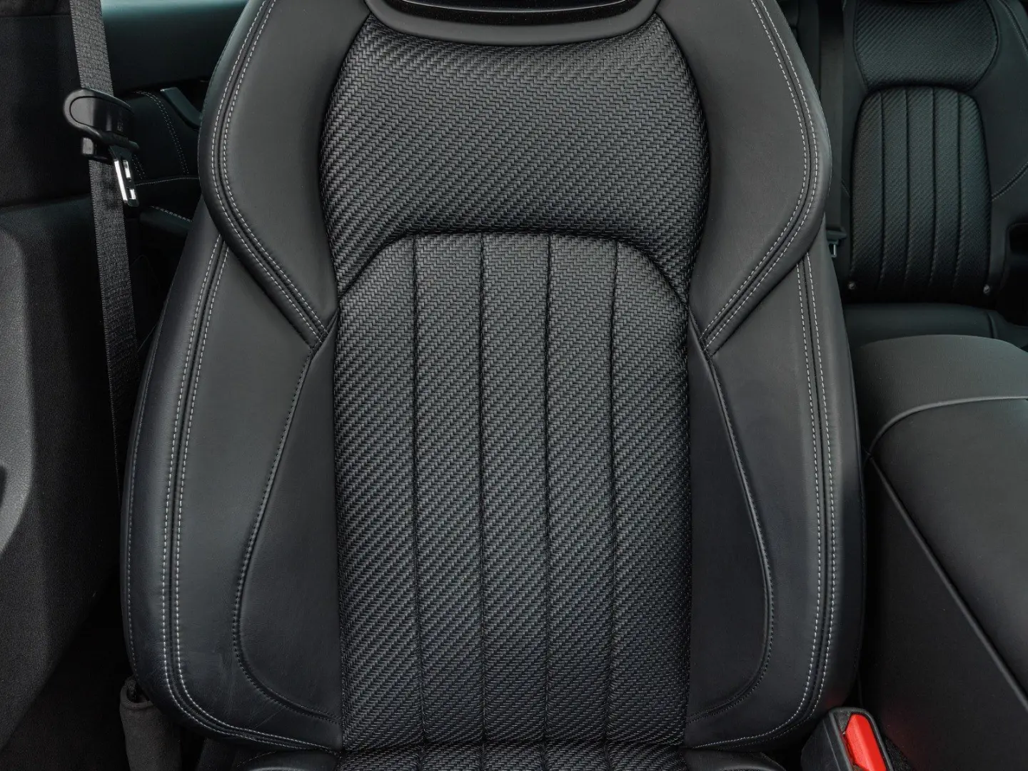 Maserati Levante Trofeo Q4 ZEGNA EDITION