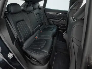 Maserati Levante Trofeo Q4 ZEGNA EDITION