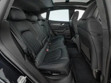 Maserati Levante Trofeo Q4 ZEGNA EDITION
