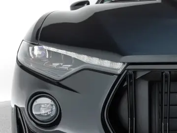 Maserati Levante Trofeo Q4 ZEGNA EDITION