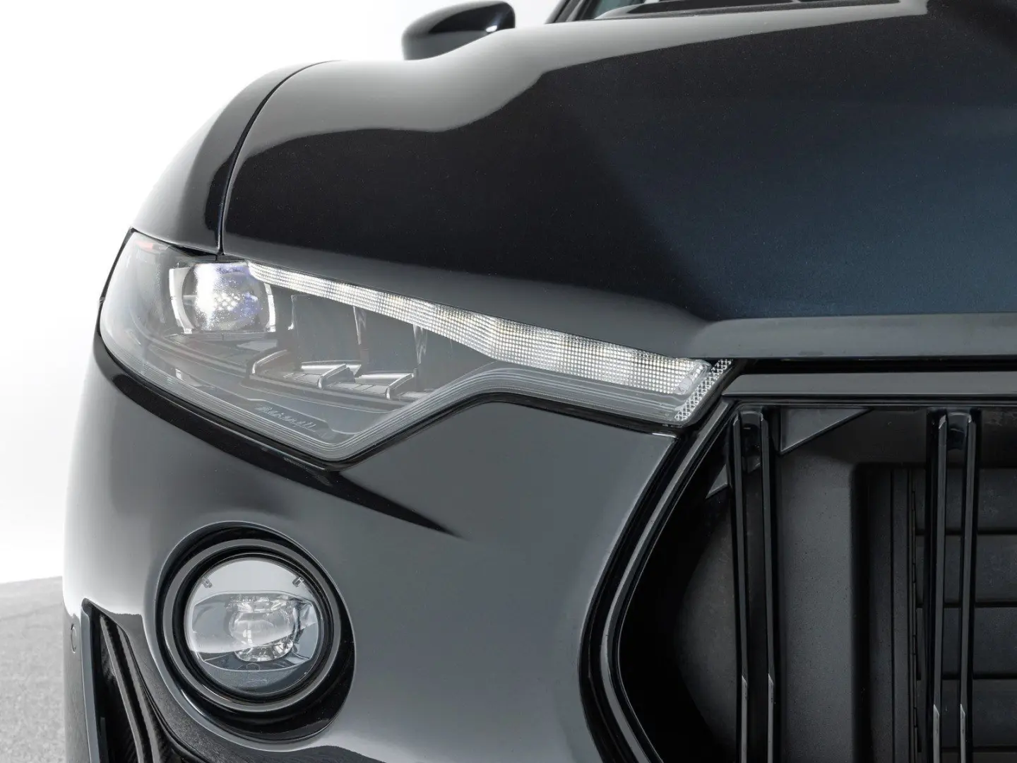 Maserati Levante Trofeo Q4 ZEGNA EDITION