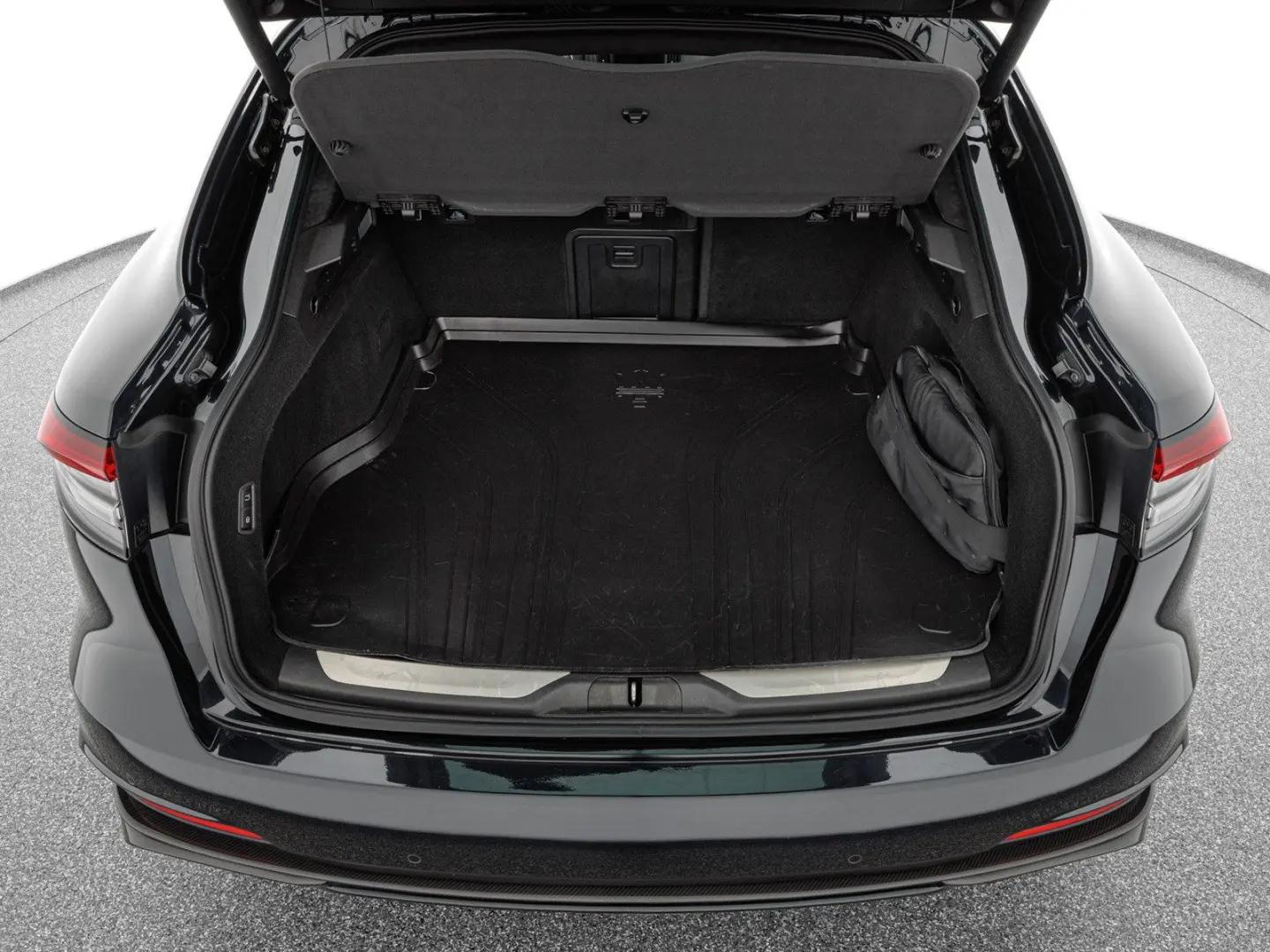 Maserati Levante Trofeo Q4 ZEGNA EDITION