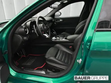 Alfa Romeo Giulia Quadrifoglio 2.9 V6 Bi-Turbo