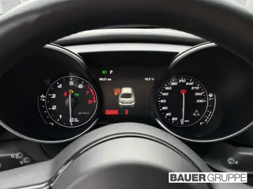 Alfa Romeo Giulia Quadrifoglio 2.9 V6 Bi-Turbo