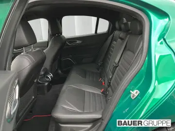 Alfa Romeo Giulia Quadrifoglio 2.9 V6 Bi-Turbo