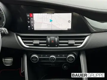 Alfa Romeo Giulia Quadrifoglio 2.9 V6 Bi-Turbo
