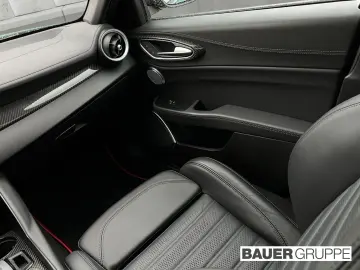 Alfa Romeo Giulia Quadrifoglio 2.9 V6 Bi-Turbo