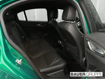 Alfa Romeo Giulia Quadrifoglio 2.9 V6 Bi-Turbo