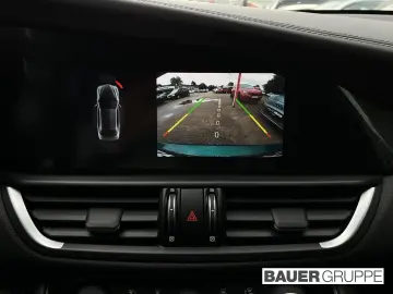 Alfa Romeo Giulia Quadrifoglio 2.9 V6 Bi-Turbo