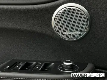 Alfa Romeo Giulia Quadrifoglio 2.9 V6 Bi-Turbo