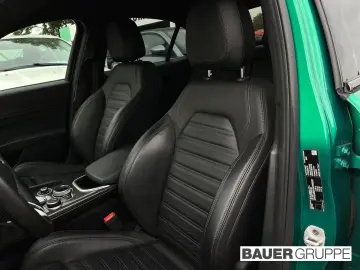 Alfa Romeo Giulia Quadrifoglio 2.9 V6 Bi-Turbo