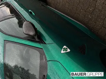 Alfa Romeo Giulia Quadrifoglio 2.9 V6 Bi-Turbo