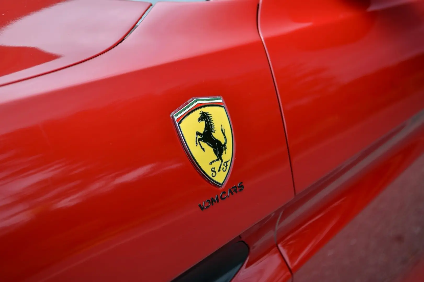 Portofino M *MWST*MAGNERIDE*EL.SEAT*AFS*CARPLAY*