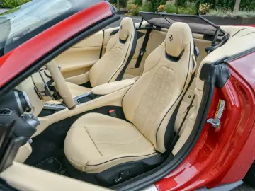 Portofino M *MWST*MAGNERIDE*EL.SEAT*AFS*CARPLAY*