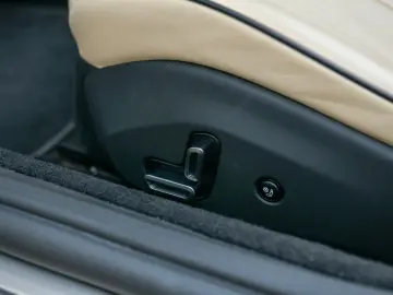 Portofino M *MWST*MAGNERIDE*EL.SEAT*AFS*CARPLAY*