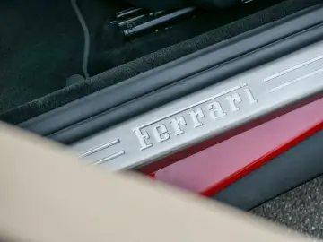 Portofino M *MWST*MAGNERIDE*EL.SEAT*AFS*CARPLAY*