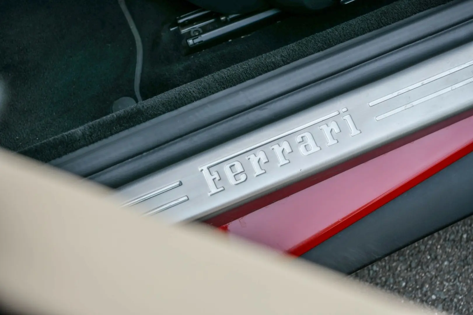 Portofino M *MWST*MAGNERIDE*EL.SEAT*AFS*CARPLAY*
