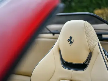 Portofino M *MWST*MAGNERIDE*EL.SEAT*AFS*CARPLAY*