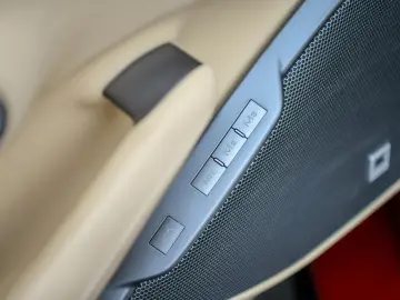 Portofino M *MWST*MAGNERIDE*EL.SEAT*AFS*CARPLAY*