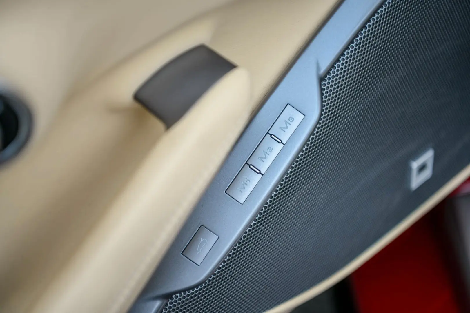 Portofino M *MWST*MAGNERIDE*EL.SEAT*AFS*CARPLAY*