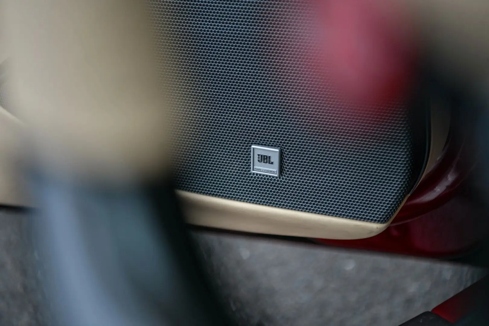 Portofino M *MWST*MAGNERIDE*EL.SEAT*AFS*CARPLAY*