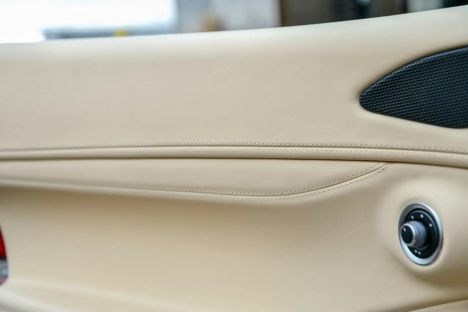 Portofino M *MWST*MAGNERIDE*EL.SEAT*AFS*CARPLAY*