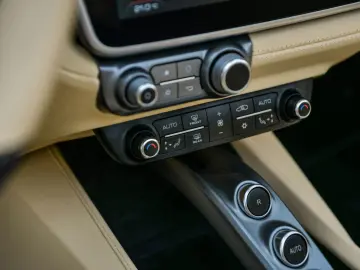 Portofino M *MWST*MAGNERIDE*EL.SEAT*AFS*CARPLAY*
