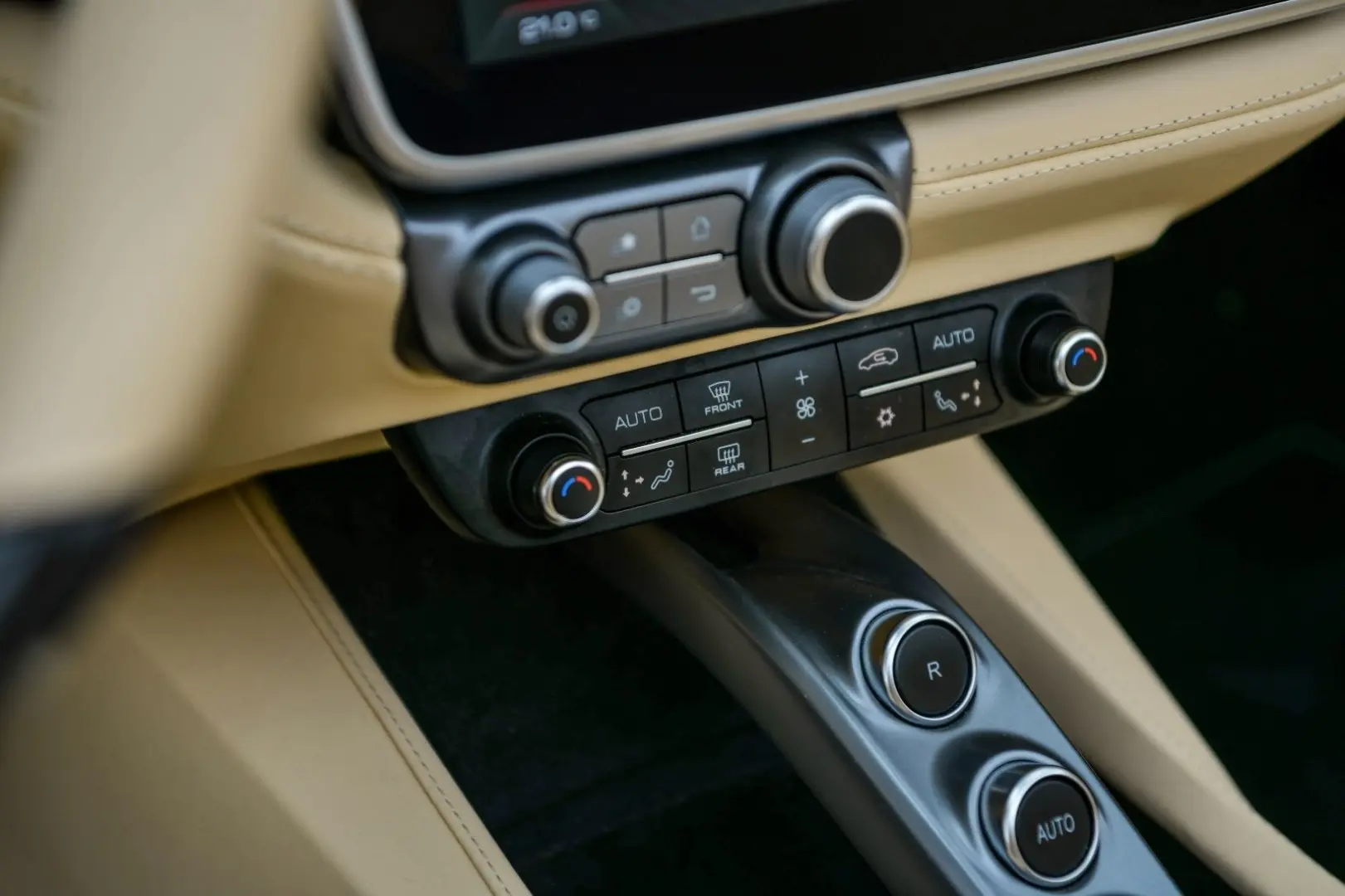 Portofino M *MWST*MAGNERIDE*EL.SEAT*AFS*CARPLAY*