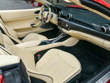 Portofino M *MWST*MAGNERIDE*EL.SEAT*AFS*CARPLAY*