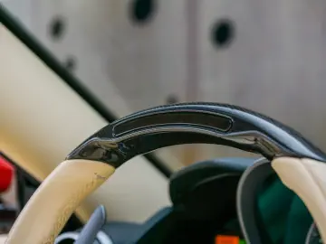 Portofino M *MWST*MAGNERIDE*EL.SEAT*AFS*CARPLAY*