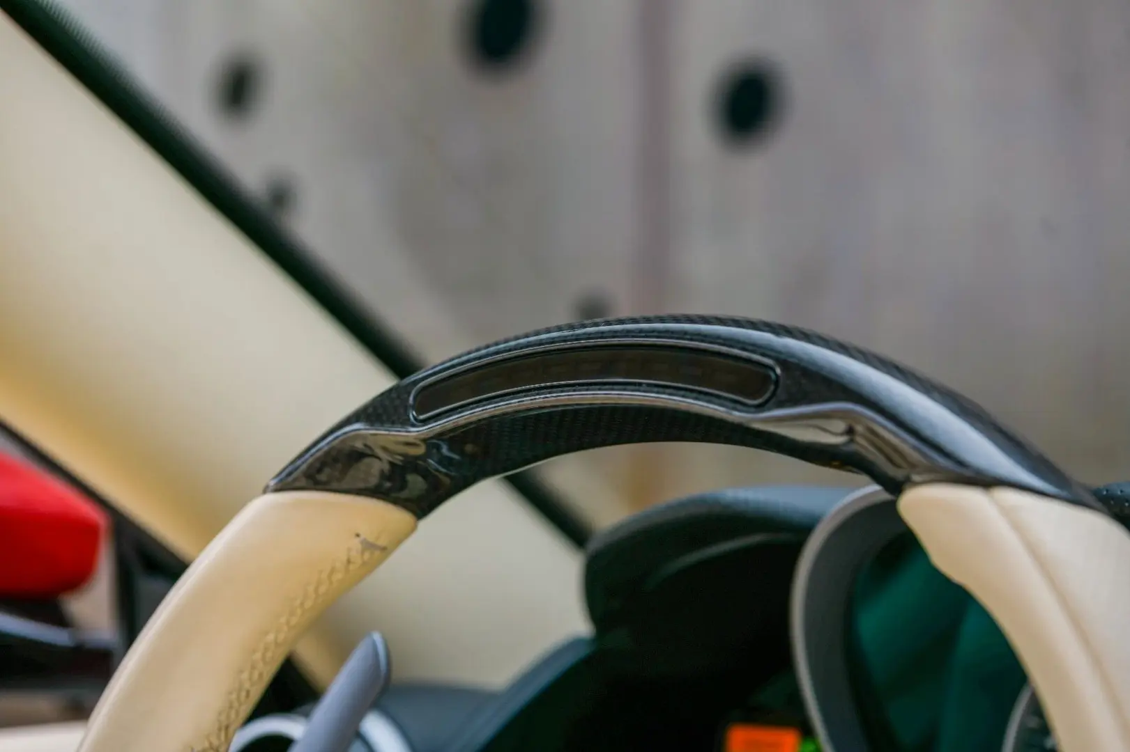 Portofino M *MWST*MAGNERIDE*EL.SEAT*AFS*CARPLAY*