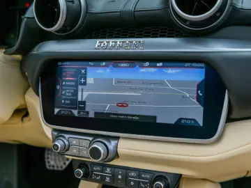 Portofino M *MWST*MAGNERIDE*EL.SEAT*AFS*CARPLAY*