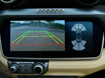 Portofino M *MWST*MAGNERIDE*EL.SEAT*AFS*CARPLAY*
