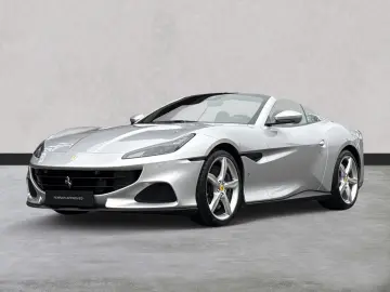Portofino M *Park-Kamera*20''Felge*ADAS*