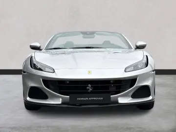 Portofino M *Park-Kamera*20''Felge*ADAS*