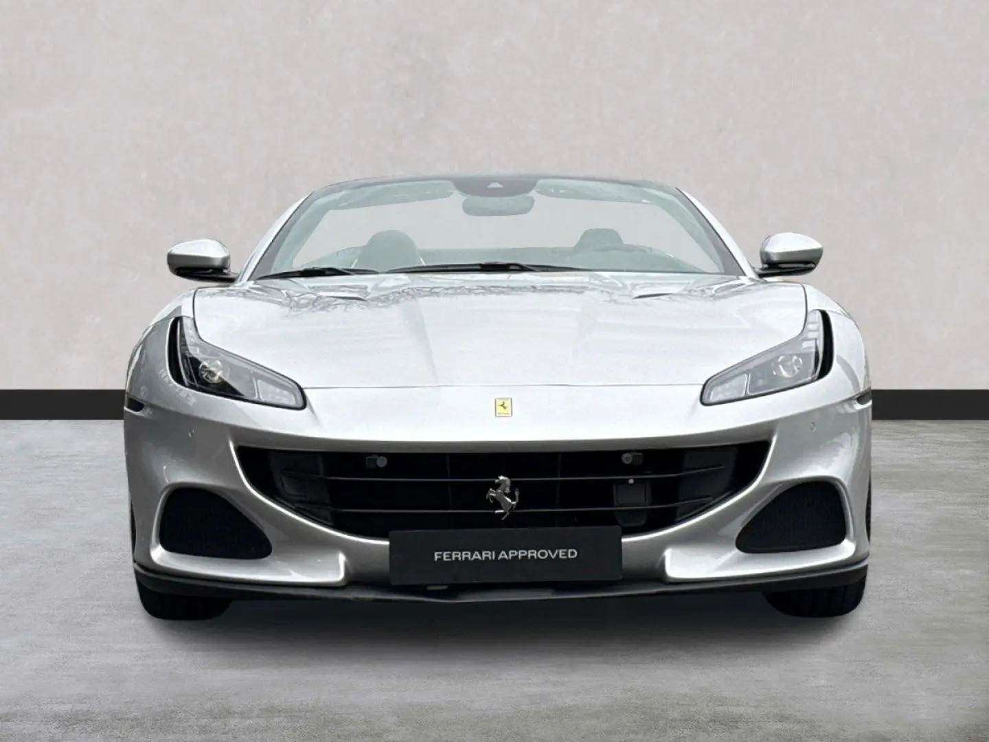 Portofino M *Park-Kamera*20''Felge*ADAS*