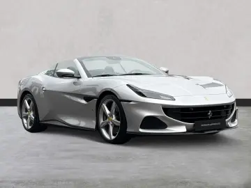 Portofino M *Park-Kamera*20''Felge*ADAS*
