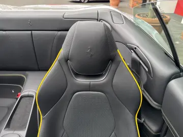 Portofino M *Park-Kamera*20''Felge*ADAS*