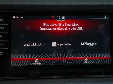 SKODA KODIAQ VRS 2.0 TDI 240CP