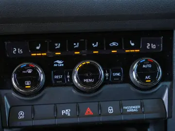SKODA KODIAQ VRS 2.0 TDI 240CP