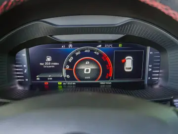 SKODA KODIAQ VRS 2.0 TDI 240CP