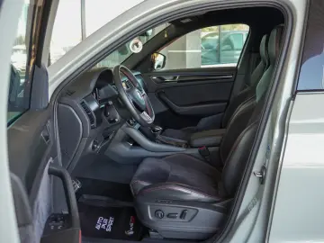 SKODA KODIAQ VRS 2.0 TDI 240CP