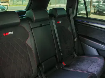 SKODA KODIAQ VRS 2.0 TDI 240CP