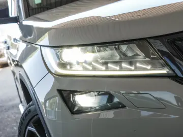 SKODA KODIAQ VRS 2.0 TDI 240CP