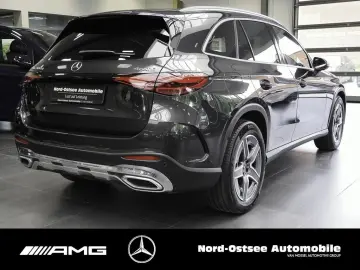 GLC 300 d 4M AMG ADV+ DISTRONIC TOTWINKEL LED