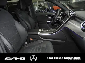 GLC 300 d 4M AMG ADV+ DISTRONIC TOTWINKEL LED